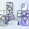 ЧОХОЛ ESTHETIC MAGSAFE CASE ДЛЯ IPHONE 15 PRO СИНІЙ