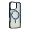 ЧОХОЛ ESTHETIC MAGSAFE CASE ДЛЯ IPHONE 16 PRO СИНІЙ