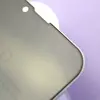 ЗАХИСНЕ СКЛО ESD PRIVACY GLASS ДЛЯ IPHONE 12 PRO MAX (ТЕХ. ПАК)