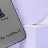 ЗАХИСНЕ СКЛО ESD PRIVACY GLASS ДЛЯ IPHONE 12, 12 PRO (ТЕХ. ПАК)