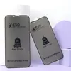 ЗАХИСНЕ СКЛО ESD PRIVACY GLASS ДЛЯ IPHONE 16 PRO, IPHONE 17, ЧОРНИЙ (ТЕХ. ПАК)