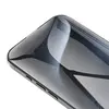 ЗАХИСНЕ СКЛО HOCO A34 SLIM FULL SCREEN HD (ULTRA SLIM 0,2MM) ДЛЯ IPHONE 16 PRO MAX, ЧОРНИЙ