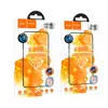 ЗАХИСНЕ СКЛО HOCO A34 SLIM FULL SCREEN HD (ULTRA SLIM 0,2MM) ДЛЯ IPHONE 16 PRO MAX, ЧОРНИЙ