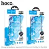 ЗАХИСНЕ СКЛО HOCO A34 9D LARGE ARC DUSTPROOF ДЛЯ IPHONE 13 PRO MAX, 14PLUS, ЧОРНИЙ
