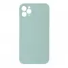 MR4_61748 Чохол silicone case full camera square side copy для iphone 11 pro beril 