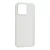 MR4_61541 Чохол evo clear case для iphone 16 plus transparent 
