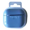 MR4_99808 Чохол для airpods 3 silicone case, microfiber lilac 