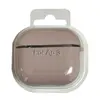 MR4_99823 Чохол для airpods 3 silicone case, microfiber рожевий sand 