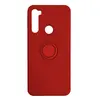 MR4_99978 Чохол ring case для redmi note 8t червоний 