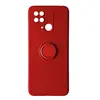 MR4_99977 Чохол ring case для redmi 10c червоний 