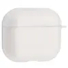 MR4_100065 Чохол для airpods 3 clear case transparent PRC
