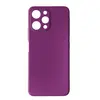MR4_100078 Чохол silicone case full для redmi 12 grape 