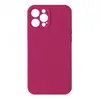 MR4_100111 Чохол silicone case full camera copy для iphone 15 pro max (54) dragon fruit 
