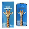 ЗАХИСНЕ СКЛО GIRAFFE ANTI-STATIC GLASS ДЛЯ IPHONE 15 PLUS