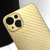 ЧОХОЛ KZDOO AIR CARBONE ДЛЯ IPHONE 14, ЧОРНИЙ
