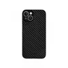 ЧОХОЛ KZDOO AIR CARBONE ДЛЯ IPHONE 14, ЧОРНИЙ