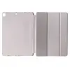 MR4_100019 Чохол smart case stylus для apple ipad 10.2 (2019, 20, 21), pro10.5 (2017), air 10.5 рожевий sand 