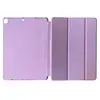 ЧОХОЛ SMART CASE STYLUS ДЛЯ APPLE IPAD 10.2 (2019, 20, 21), PRO10.5 (2017), AIR 10.5 PEARL РОЖЕВИЙ