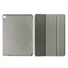 MR4_100018 Чохол smart case stylus для apple ipad 10.2 (2019, 20, 21), pro10.5 (2017), air 10.5, сірий 