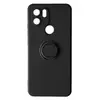 MR4_100047 Чохол ring case для redmi a1, a1+, a2+, poco c51, чорний 