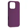 MR4_100307 Чохол silicone case full copy для iphone 16 pro max (45) пурпуровий 