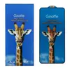 ЗАХИСНЕ СКЛО GIRAFFE ANTI-STATIC GLASS ДЛЯ SAMSUNG S24 PLUS
