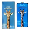 ЗАХИСНЕ СКЛО GIRAFFE ANTI-STATIC GLASS ДЛЯ REDMI 14C, A3 PRO, A4, A5 4G, POCO C75