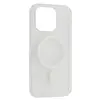 ЧОХОЛ CLEAR CASE MAGSAFE (ТЕХ. ПАК) ДЛЯ IPHONE 16 PRO MAX