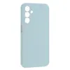 MR4_100243 Чохол silicone case luxury для samsung a15 (a155) lilac cream 