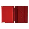 MR4_100697 Чохол y-case ipad 2, 3, 4 червоний 