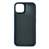 ЧОХОЛ ROCK GUARD PRO TOUCH SERIES ДЛЯ IPHONE 13 PRO MAX СИНІЙ