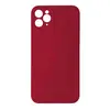 MR4_100797 Чохол silicone case full camera square side copy для iphone 11 pro rose 
