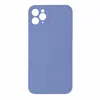 MR4_100823 Чохол silicone case full camera square side copy для iphone 11 pro max glycine 