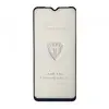 MR4_100912 Захисне скло full glue для redmi note 9 4g, redmi 9t, чорний (тех. пак) 
