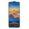 MR4_100918 Захисне скло full glue для redmi note 11, чорний (тех. пак) 