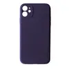 MR4_100937 Чохол silicone case full camera copy для iphone 11 (71) new пурпуровий 