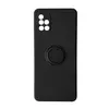 MR4_101147 Чохол ring case для samsung a51 (a515), чорний 