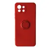 MR4_101156 Чохол ring case для xiaomi mi 11 lite 5g, 11 lite ne червоний 