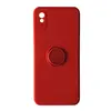 MR4_101180 Чохол ring case для redmi 9a червоний 