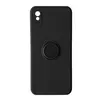 ЧОХОЛ RING CASE ДЛЯ REDMI 9A, ЧОРНИЙ