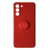 MR4_101804 Чохол ring case для samsung s21 fe (g990) червоний 