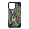 MR4_102349 Чохол ударостійкий uag hunter для iphone 13 pro max khaki 