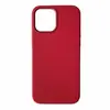 ЧОХОЛ SILICONE CASE COPY WITH MAGSAFE ДЛЯ IPHONE 14 ЧЕРВОНИЙ