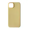 MR4_102382 Чохол silicone case copy with magsafe для iphone 14 pro sun glow 