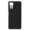 MR4_102765 Чохол silicone case camera (no logo) для redmi note 11 pro plus, чорний 