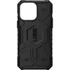 ЧОХОЛ УДАРОСТІЙКИЙ UAG NEW PATHFINDER COLORS MAGSAFE ДЛЯ IPHONE 14 PLUS, ЧОРНИЙ