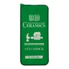 ЗАХИСНЕ СКЛО CERAMIC ДЛЯ IPHONE 16 PRO MAX, ЧОРНИЙ (ТЕХ. ПАК)