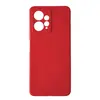 MR4_103536 Чохол silicone case full для redmi note 12 4g червоний 