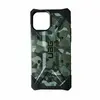 MR4_103562 Чохол ударостійкий uag pathfinder для iphone 14 plus army зелений 