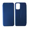 ЧОХОЛ-КНИЖКА LEVEL ДЛЯ REDMI NOTE 12S СИНІЙ